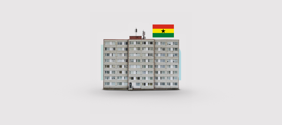 مجمع متوسط بالسقف المسلح